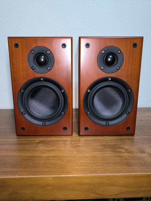 Speakers Denon Sc-Cx101-M 2