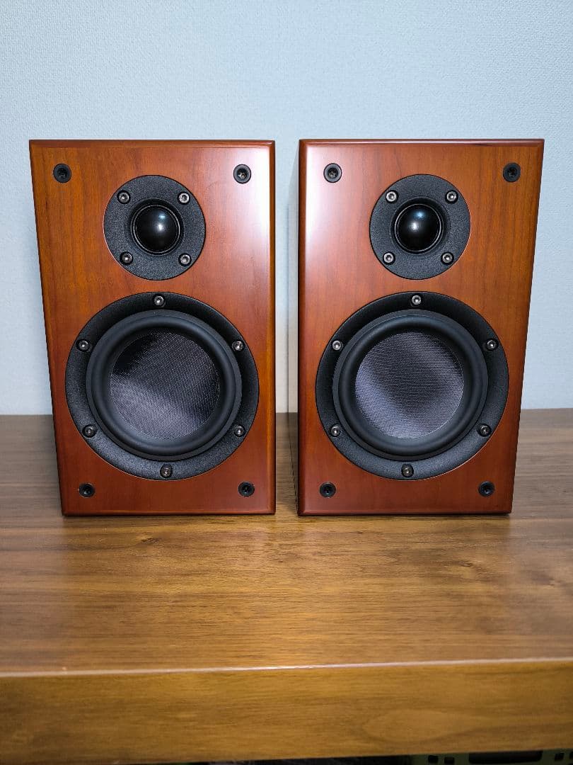 Speakers Denon Sc-Cx101-M 2