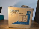 Speakers Denon Sc-Cx101-M 2