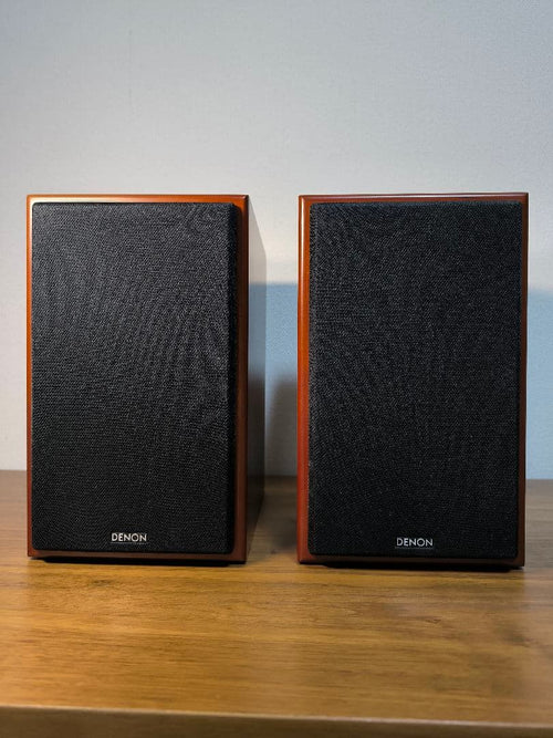 Speakers Denon Sc-Cx101-M 2