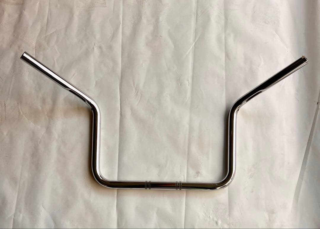 Harley-Davidson Handlebars 10