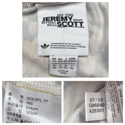 Adidas Originals Other Jeremy Scott Xs