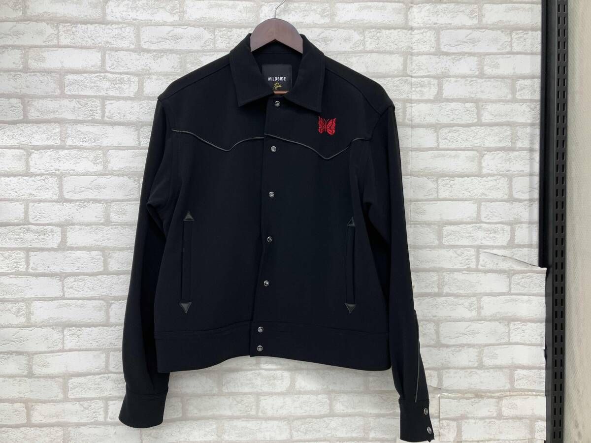 Others Wild Side Qv1650 Yohji Yamamoto Needls Sizes