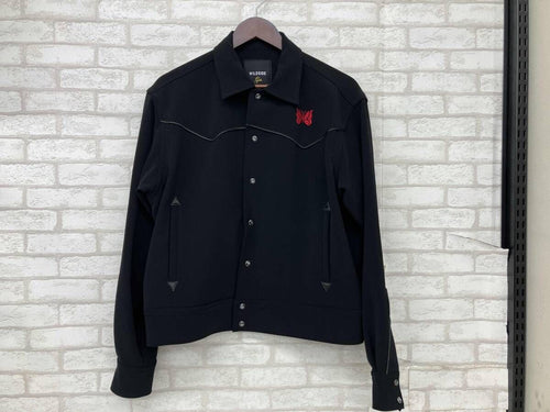 Others Wild Side Qv1650 Yohji Yamamoto Needls Sizes