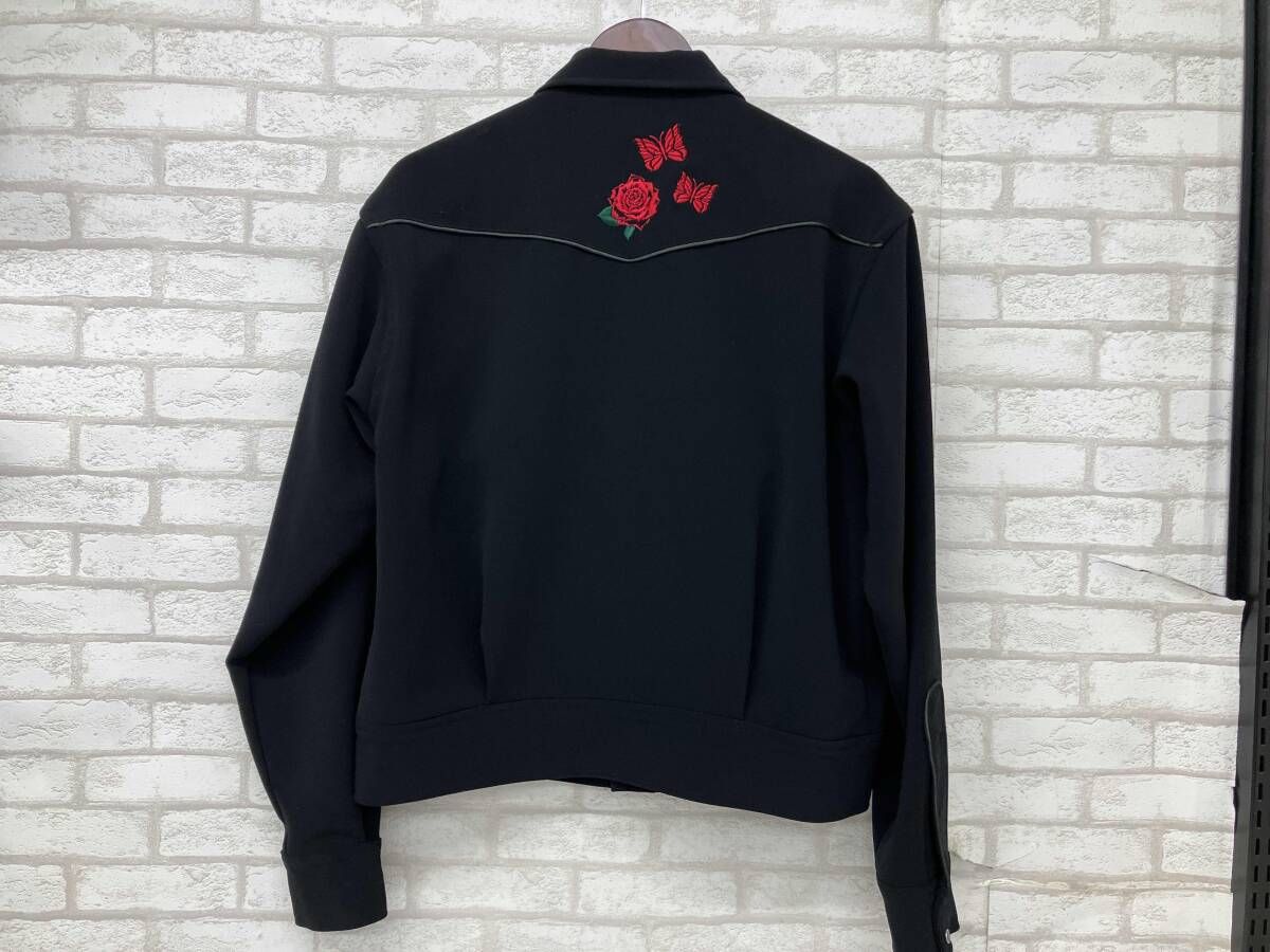Others Wild Side Qv1650 Yohji Yamamoto Needls Sizes