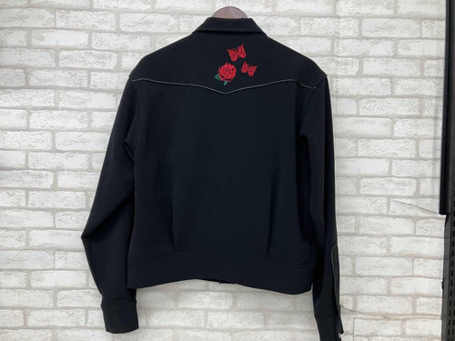 Others Wild Side Qv1650 Yohji Yamamoto Needls Sizes