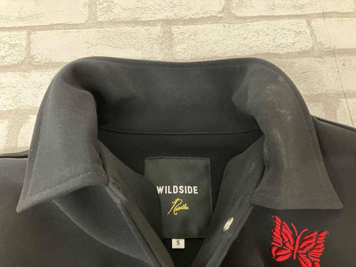 Others Wild Side Qv1650 Yohji Yamamoto Needls Sizes