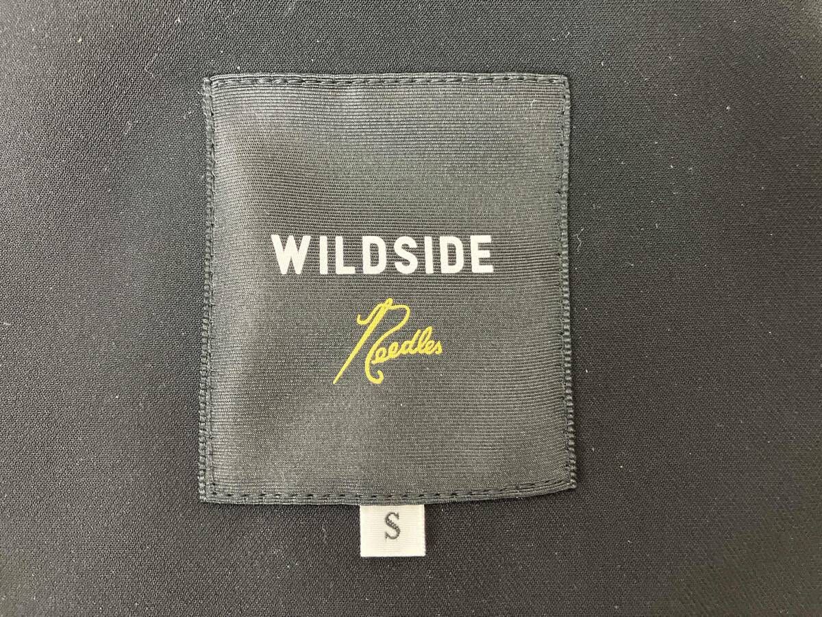 Others Wild Side Qv1650 Yohji Yamamoto Needls Sizes