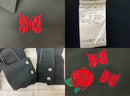 Others Wild Side Qv1650 Yohji Yamamoto Needls Sizes