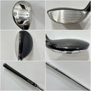 Yamaha Club Set W-2739