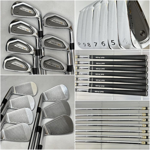 Yamaha Club Set W-2739