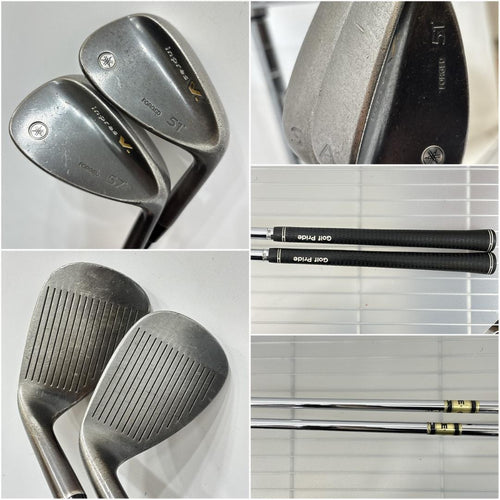 Yamaha Club Set W-2739