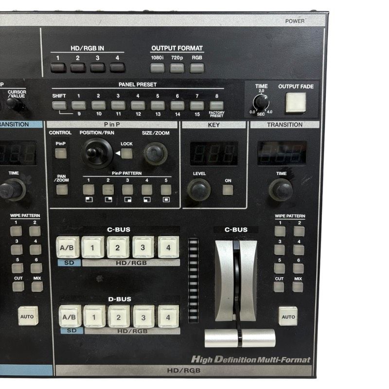 Roland Digital Mixer Edirol By V-440Hd Hd Ver.2