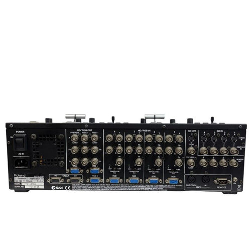 Roland Digital Mixer Edirol By V-440Hd Hd Ver.2