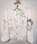Kapital Coveralls