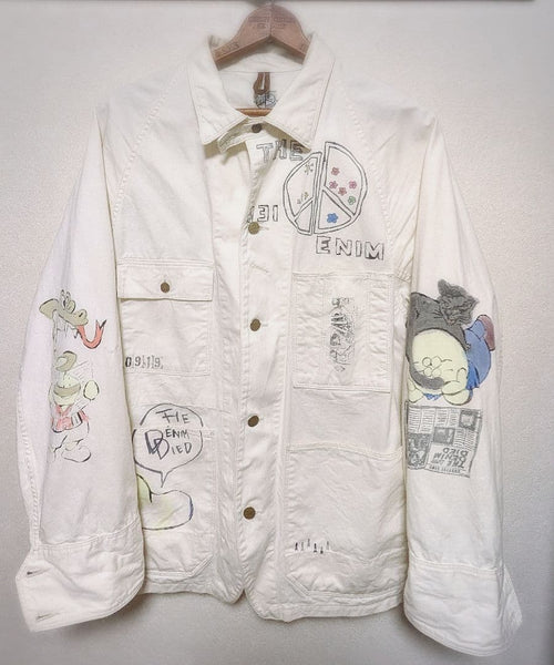 Kapital Coveralls