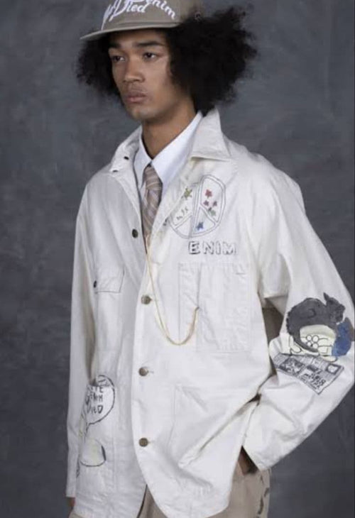 Kapital Coveralls