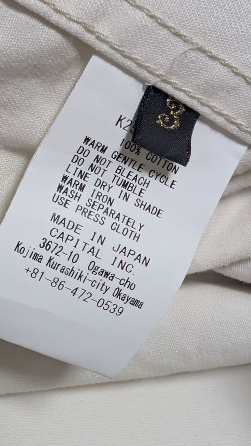 Kapital Coveralls