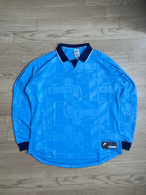 Nike T-Shirts L/S L