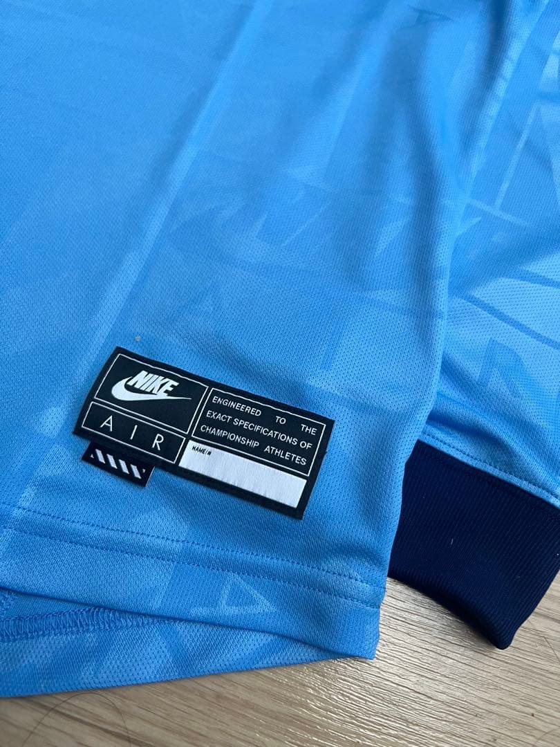 Nike T-Shirts L/S L