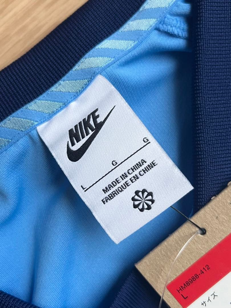Nike T-Shirts L/S L