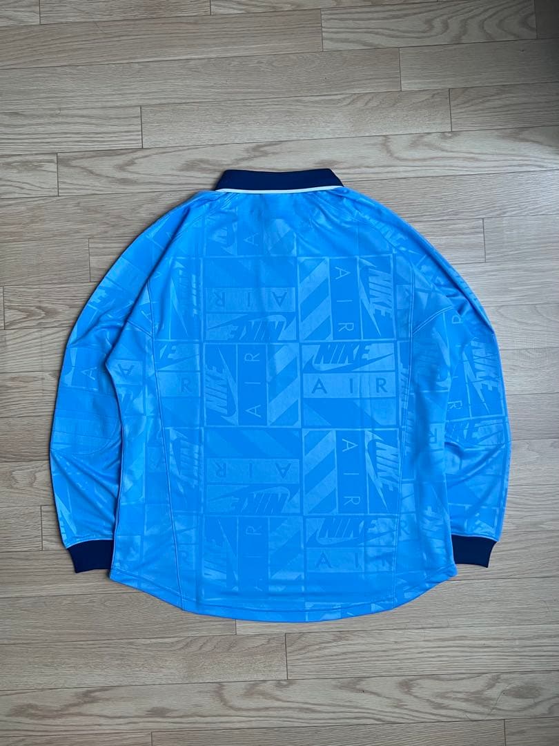 Nike T-Shirts L/S L