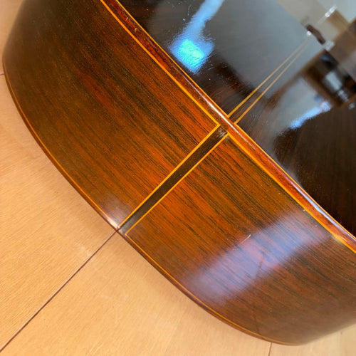 Classical Guitar 44