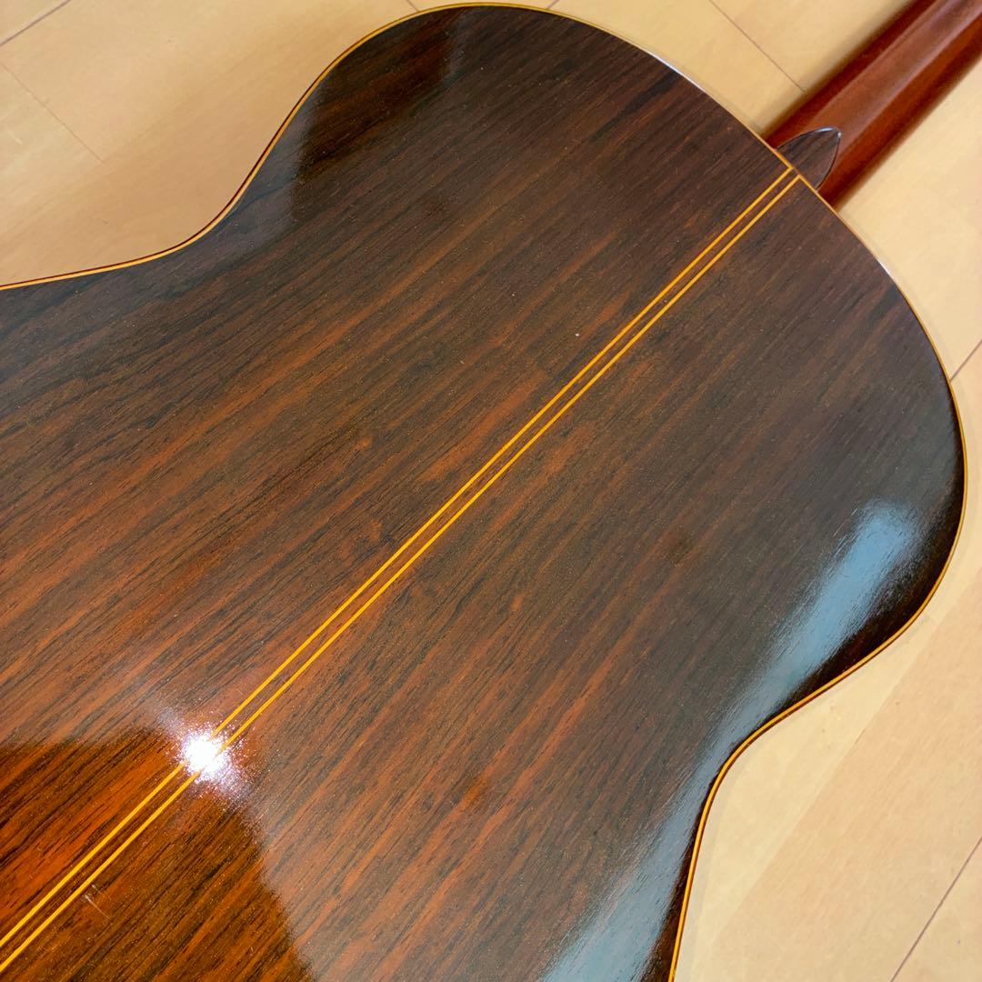 Classical Guitar 44