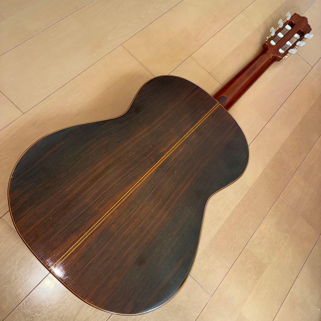 Classical Guitar 44