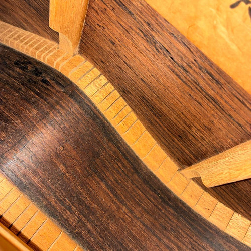 Classical Guitar 44