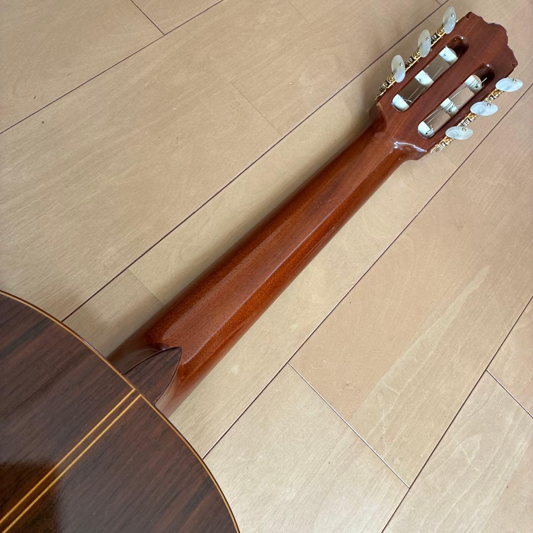 Classical Guitar 44