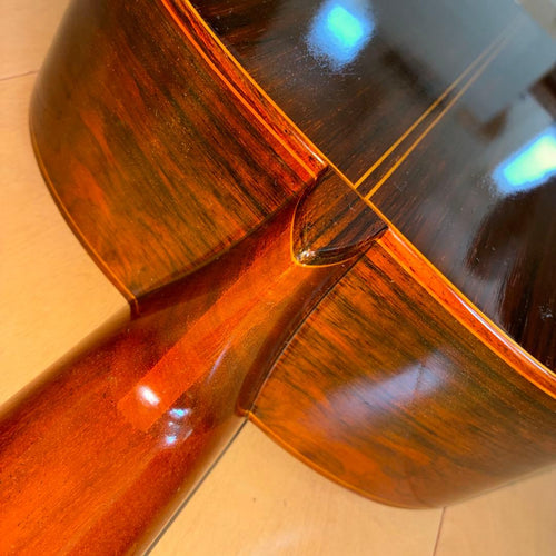 Classical Guitar 44