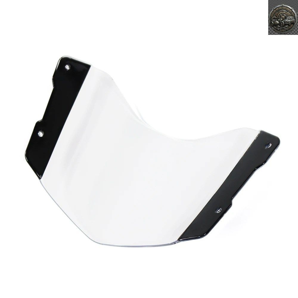 No Brand Others Motorcycle Headlight Protector Light Cover Guard Yamaha T7