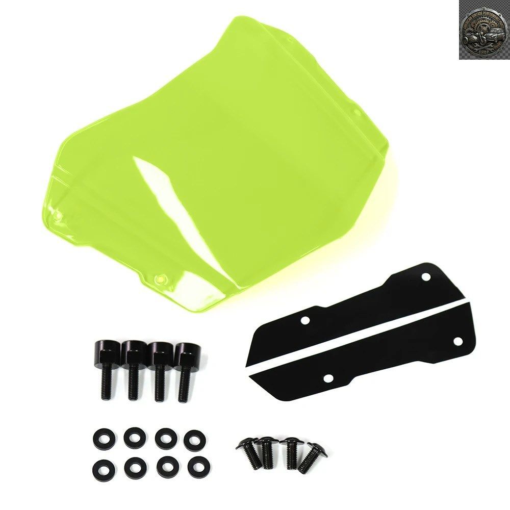 No Brand Others Motorcycle Headlight Protector Light Cover Guard Yamaha T7