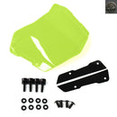 No Brand Others Motorcycle Headlight Protector Light Cover Guard Yamaha T7