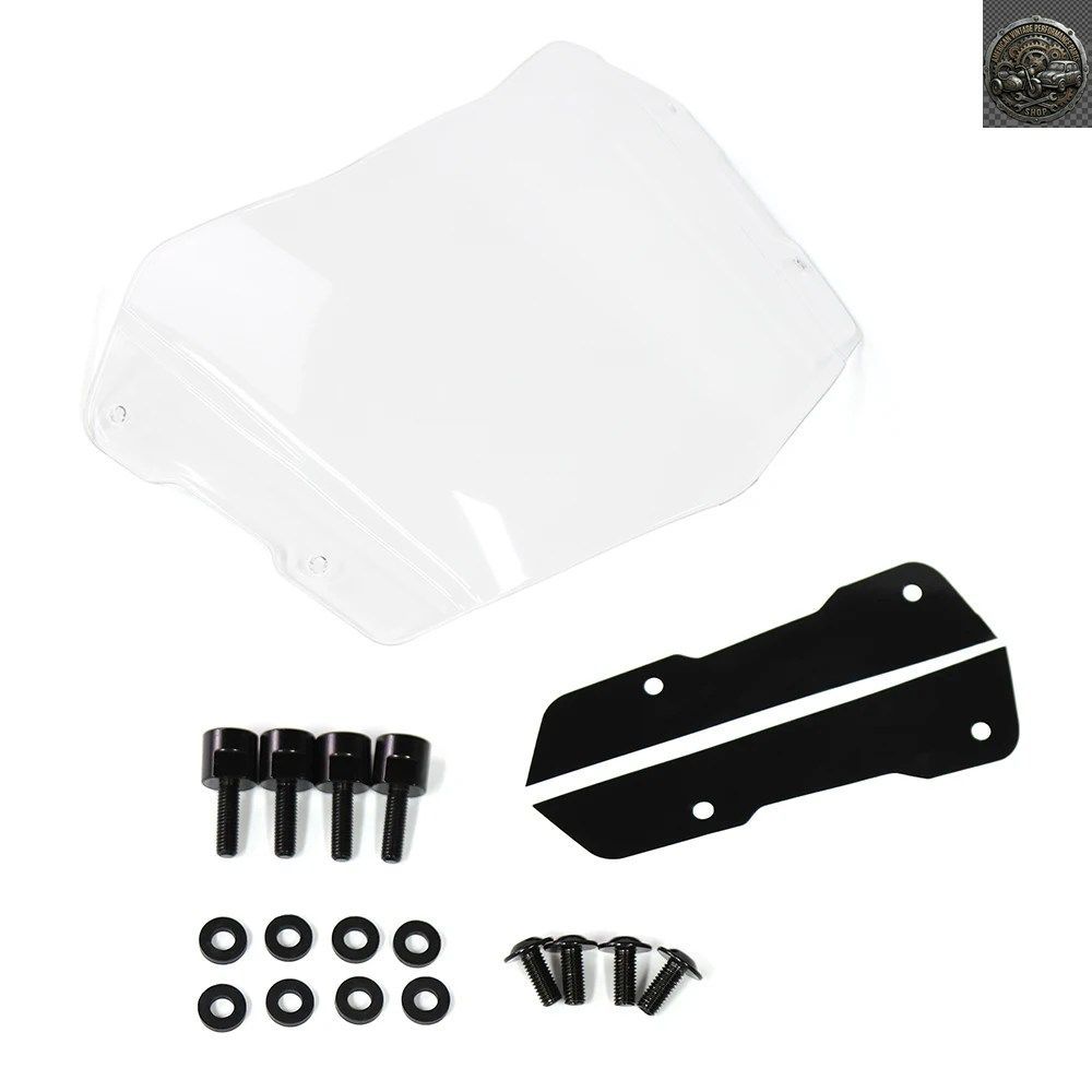 No Brand Others Motorcycle Headlight Protector Light Cover Guard Yamaha T7