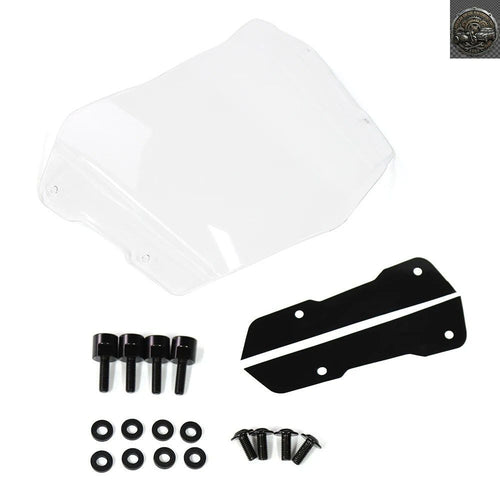 No Brand Others Motorcycle Headlight Protector Light Cover Guard Yamaha T7