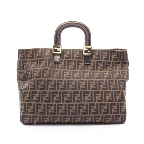 Fendi Handbag Used B