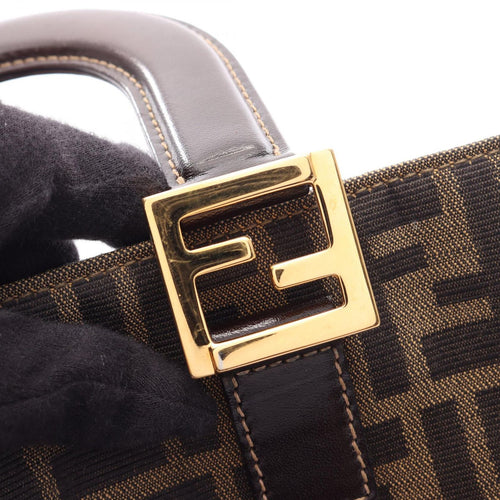 Fendi Handbag Used B