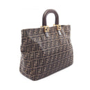 Fendi Handbag Used B