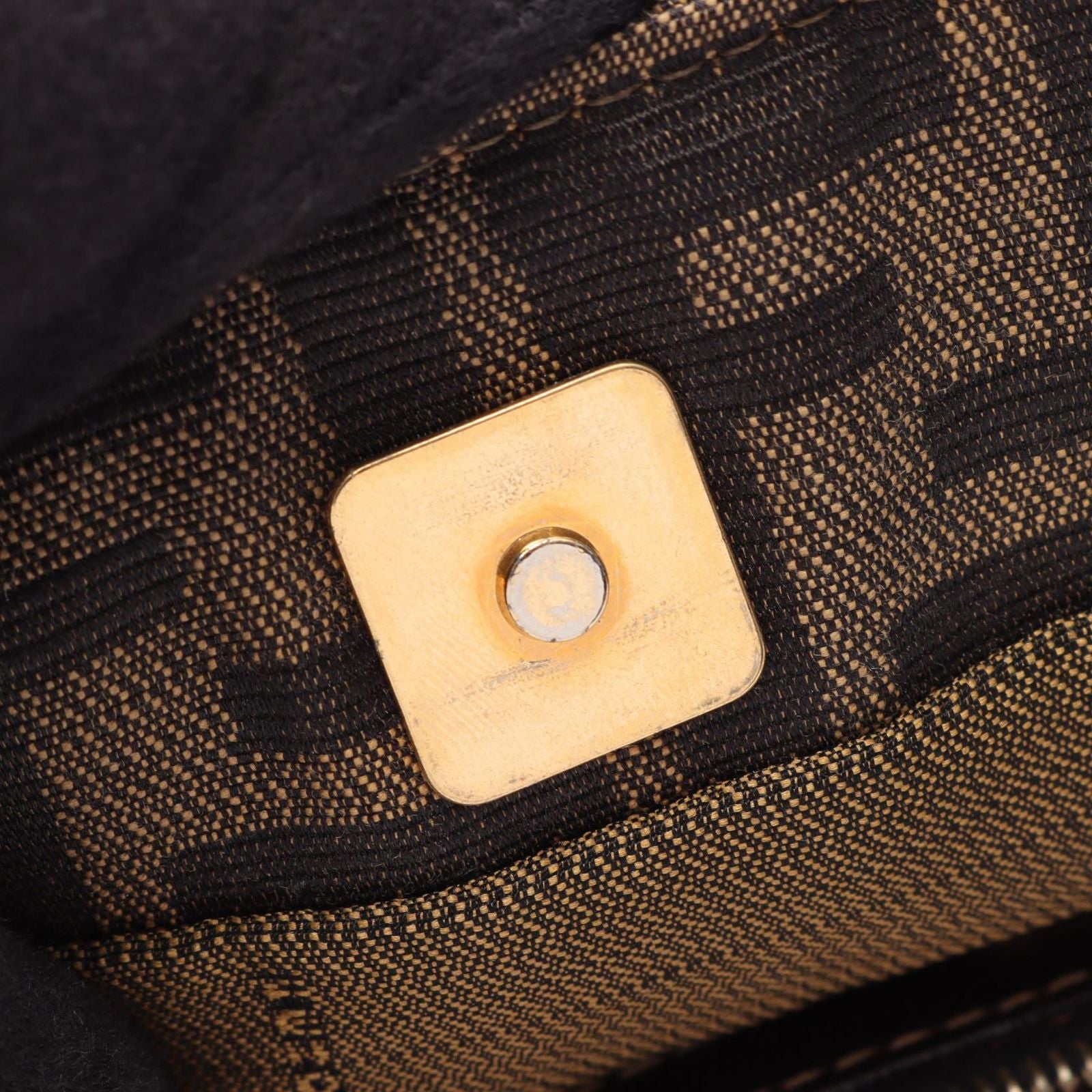 Fendi Handbag Used B