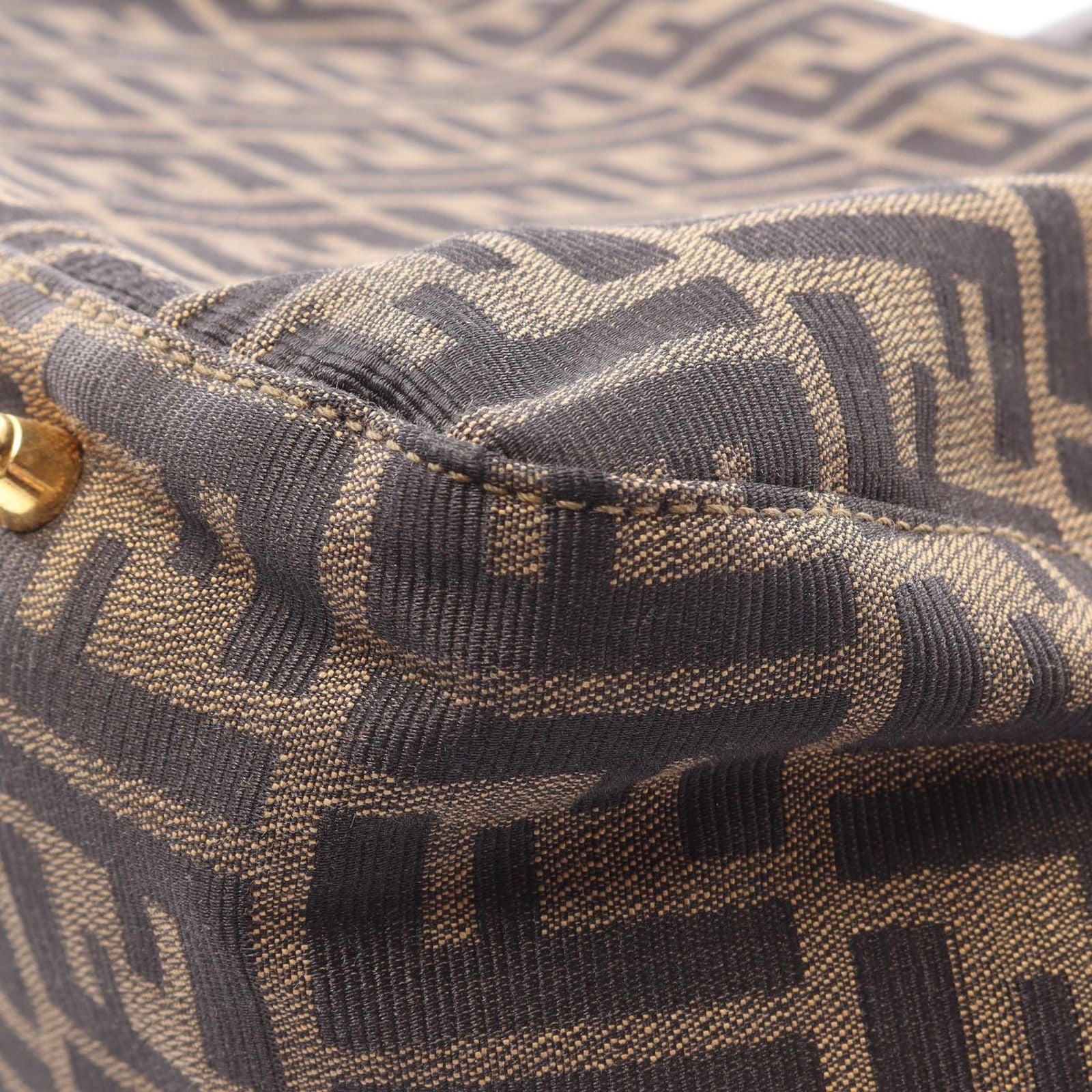 Fendi Handbag Used B