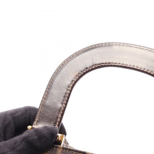 Fendi Handbag Used B