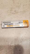 Kenwood Portable Md Players Dmc-V55