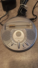 Kenwood Portable Md Players Dmc-V55