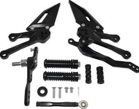 Steps Pedals Yzf-R7