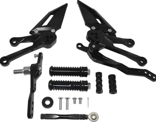 Steps Pedals Yzf-R7