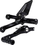 Steps Pedals Yzf-R7