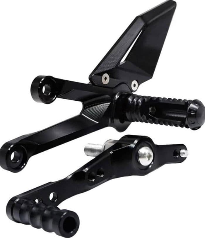 Steps Pedals Yzf-R7