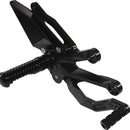 Steps Pedals Yzf-R7